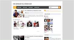 Desktop Screenshot of aomine.org